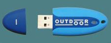 Outdoor Attache Drive