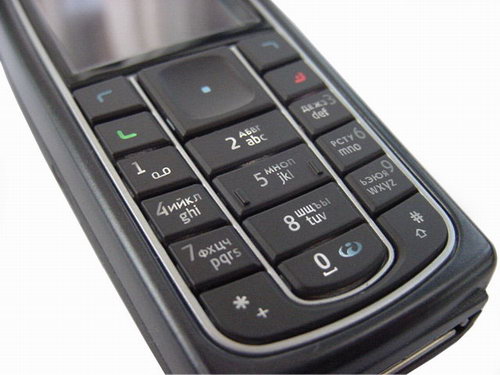 Nokia 6230