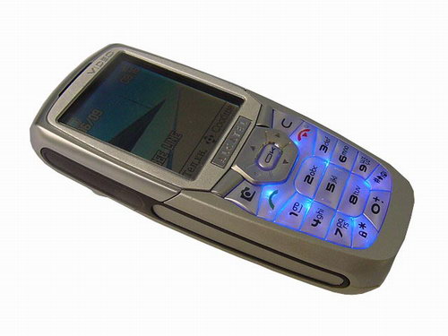 Alcatel 756