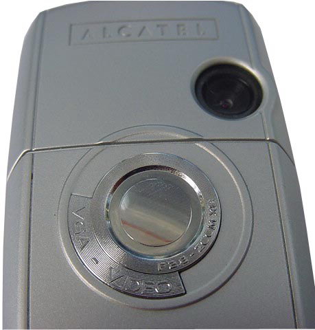 Alcatel 756
