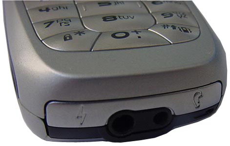 Alcatel 756