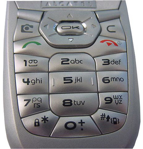 Alcatel 756