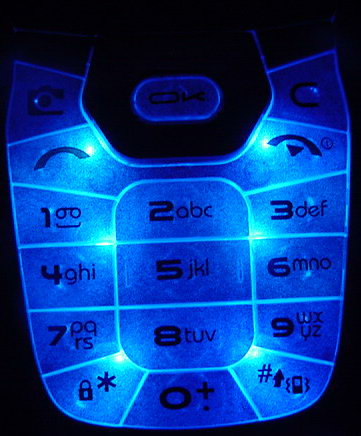 Alcatel 756