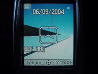 Alcatel 756