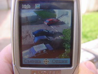 Alcatel 756