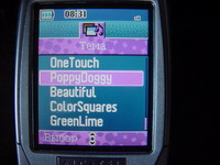 Alcatel 756