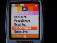 Alcatel 756