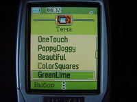 Alcatel 756