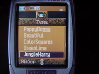 Alcatel 756