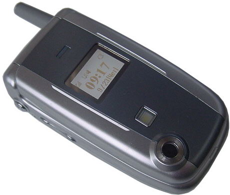Curitel 550c