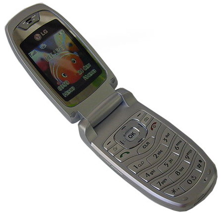 LG F2100