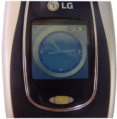 LG F2100