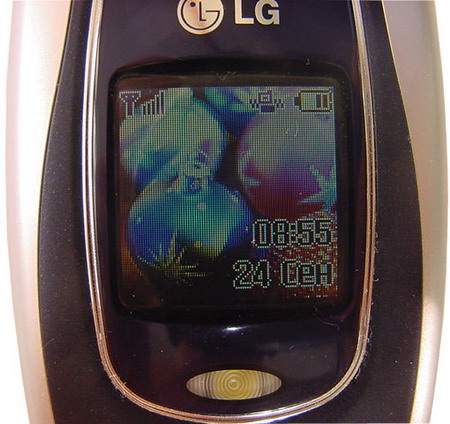 LG F2100