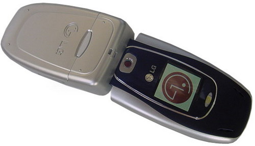 LG F2100