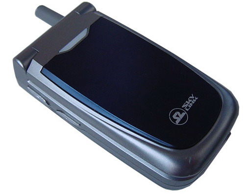Synertek S500