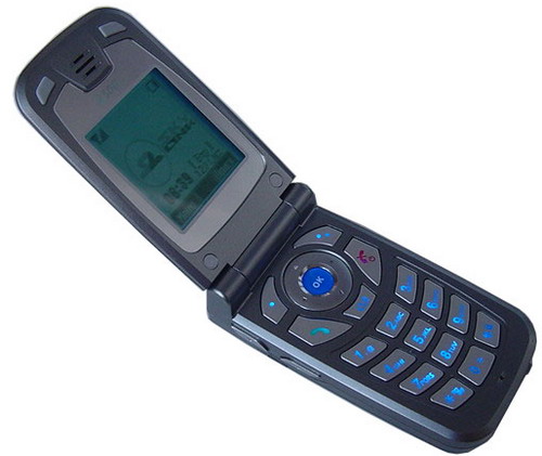 Synertek S500
