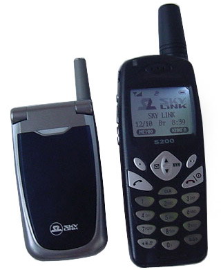 Synertek S500
