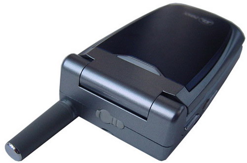 Synertek S500