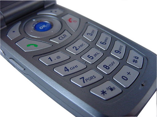 Synertek S500