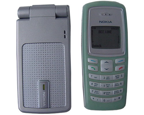 Nokia 6260