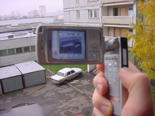 Nokia 6260