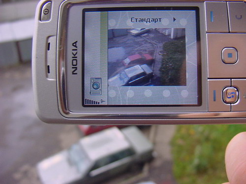 Nokia 6260
