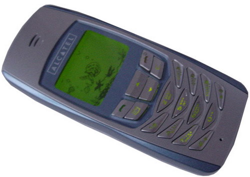 Alcatel One Touch 153