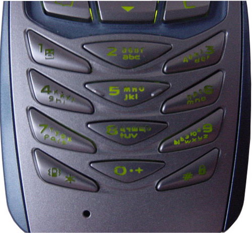 Alcatel One Touch 153