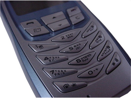Alcatel One Touch 153