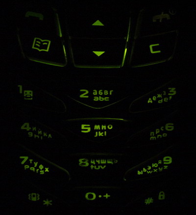 Alcatel One Touch 153