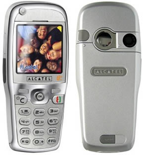 Alcatel OT 735i