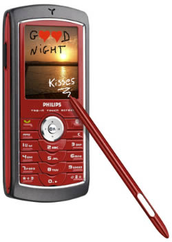 Philips 350
