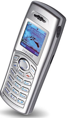 Samsung C100