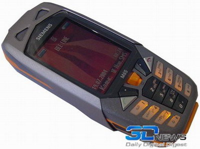 Siemens M65