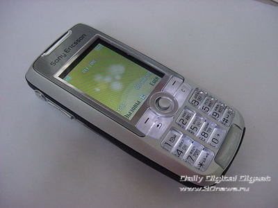 SonyEricsson K700