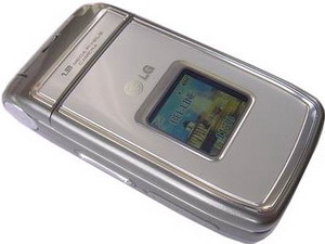 LG T5100