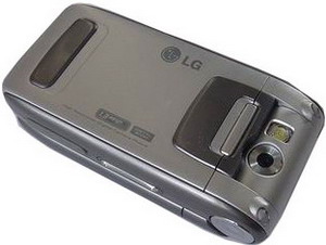 LG T5100