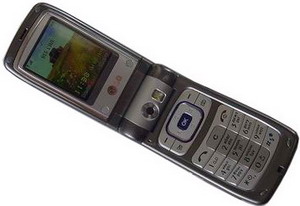 LG T5100