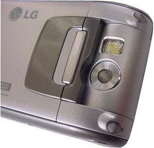 LG T5100