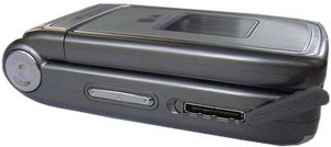 LG T5100