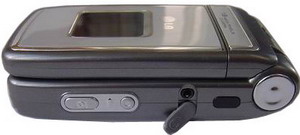 LG T5100