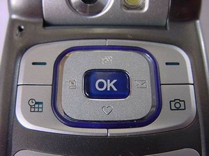 LG T5100