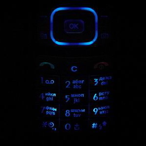 LG T5100