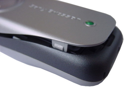 SonyEricsson K500i