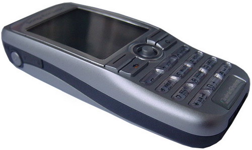 SonyEricsson K500i