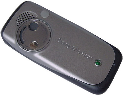SonyEricsson K500i