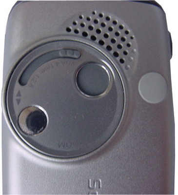 SonyEricsson K500i