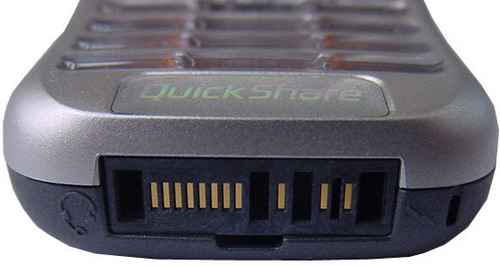 SonyEricsson K500i