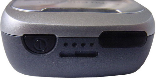 SonyEricsson K500i