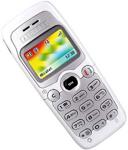 Alcatel 332